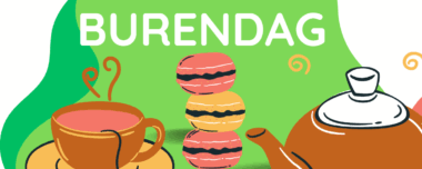 Burendag - 20 sept 2025