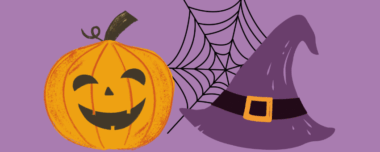 Halloween - 31 oktober